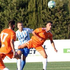 El Villarreal le pone pimienta al 'caso Ontiveros'