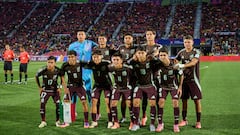 España vs México sub 20: Horario, canal, dónde ver el Mundial sub 20