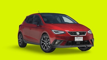 SEAT Ibiza FR 1.5 L, en México: ¿Qué ofrece además de 150 hp?