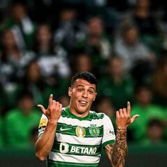 El último servicio de Pedro Porro al Girona