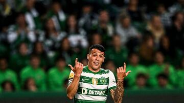 El último servicio de Pedro Porro al Girona