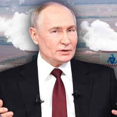 Rusia pone el foco en un país en las antípodas ideológicas de América para iniciar su plan nuclear