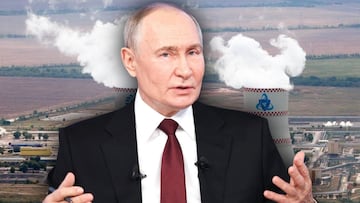 Rusia quiere una central nuclear en Argentina