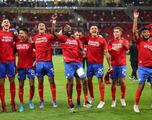World Cup complete as Costa Rica book place after playoff win