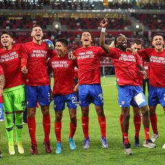 World Cup complete as Costa Rica book place after playoff win