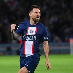 Lionel Messi no llegará a la MLS en 2023; estaría cerca de regresar al Barcelona