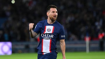 Lionel Messi no llegará a la MLS en 2023; estaría cerca de regresar al Barcelona