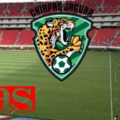 Chivas 1-4 Jaguares de Chiapas: Resumen del partido y goles