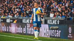 Amor: "Griezmann era y es jugador del Atlético de Madrid"