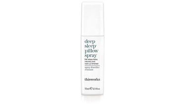 Este es el spray de almohada para dormir profundamente con ms de 10.000 opiniones