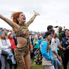 ¿Recuerdas la banda sonora de tus últimos quince veranos?