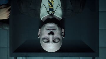 Bloober Team tiene al menos dos juegos en desarrollo y son más grandes que The Medium