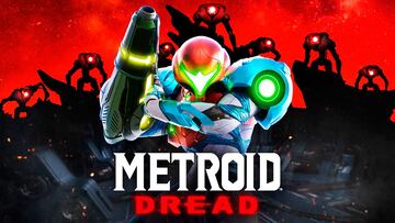 Metroid Dread, uno de los grandes bombazos de Nintendo Switch