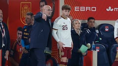 Polémica, reacciones, análisis y comentarios del España - Serbia, en directo: amistoso internacional