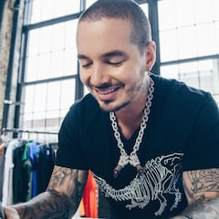 ‘The boy from Medellín’: el documental sobre la vida del cantante J Balvin