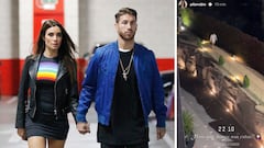 La publicación de la mujer de Sergio Ramos que reaviva los rumores de un posible fichaje