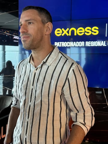 MAXI RODRÍGUEZ