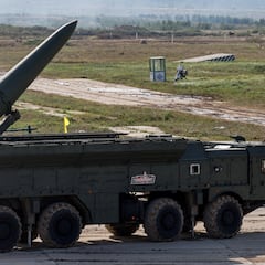 Bielorrusia se prepara para la guerra