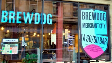 Una marca de cerveza cambia de propietario y obligan a cerrar a casi 40 bares