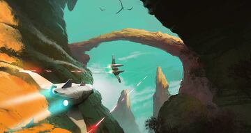 Ilustraci¨®n - No Man's Sky (PC)