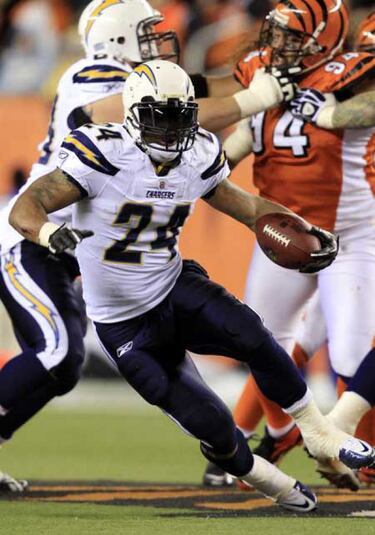 Quiniela irracional (semana 17)