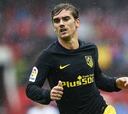L’Equipe: las dudas hicieron que Griezmann se le escapase al PSG
