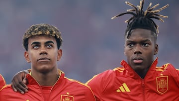 Lamine Yamal supera a Pelé