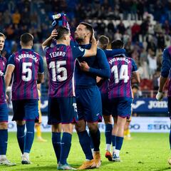 La guinda está en Gran Canaria