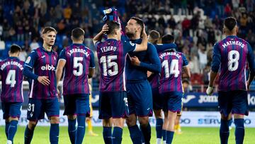 La guinda está en Gran Canaria