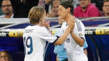 Real Modric C.F.