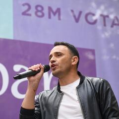 Roberto Sotomayor abandona Podemos: “Hemos sufrido la invisibilidad más absoluta”