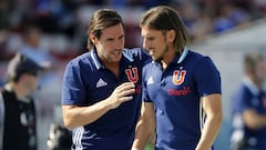 Beccacece deja en manos de Nicolás Diez su continuidad