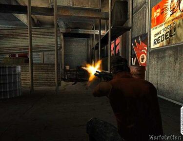 Hollow, acción muy ambiciosa para PC y Xbox