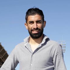 El Santos Laguna de México pone sus ojos en Michael Santos