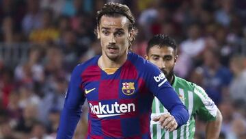 Rubi: "No supimos parar a Griezmann"