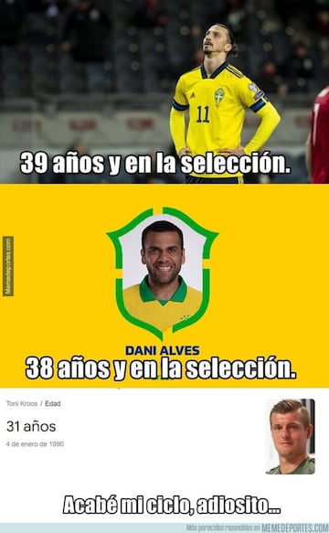 Los memes más divertidos de los Juegos Olímpicos