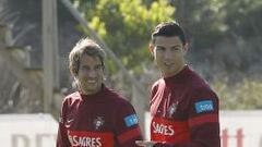 Cristiano Ronaldo lidera la clasificación de la Bota de Oro