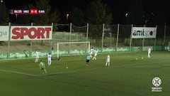 El enfado de Raúl se escuchó en todo Madrid