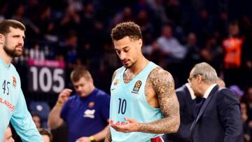 Edwin Jackson se enfrenta mañana a Estudiantes, su equipo de la pasada temporada.