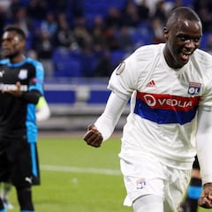 Diakhaby: el poderoso central que refuerza al Valencia