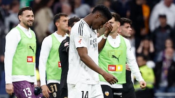 Real Madrid busca cambiar la historia en LaLiga con dos Clásicos en puerta