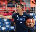Pablo Prigioni asume como nuevo DT de la Selección