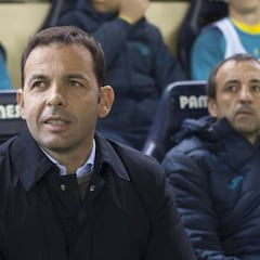 Asenjo y las ausencias en defensa, novedades del Villarreal