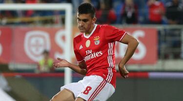 Guillermo Celis revela imprudencias que cometió en Benfica