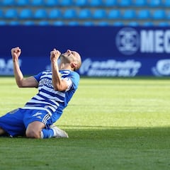 Yuri agranda más su leyenda