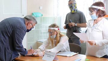 Coronavirus en España: rebrotes, casos y muertes | Última hora de la nueva normalidad, en directo