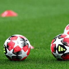 El partido que puede predecir el ganador de la Champions League