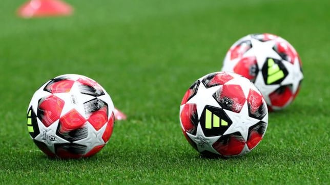 Partidos de hoy, miércoles 26 de noviembre, en la Champions League: a qué hora son, canal TV y quién juega