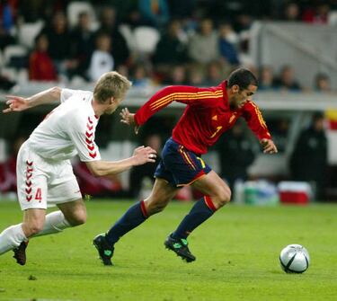¿Qué fue de... Salva Ballesta?