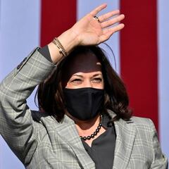 Vice Presidential debate: who are Mike Pence and Kamala Harris?